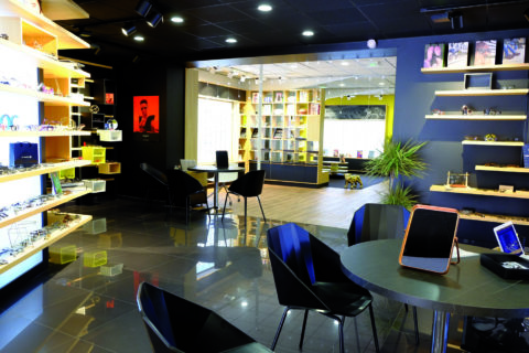 photo intérieur bergerac