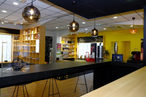photo intérieur bergerac