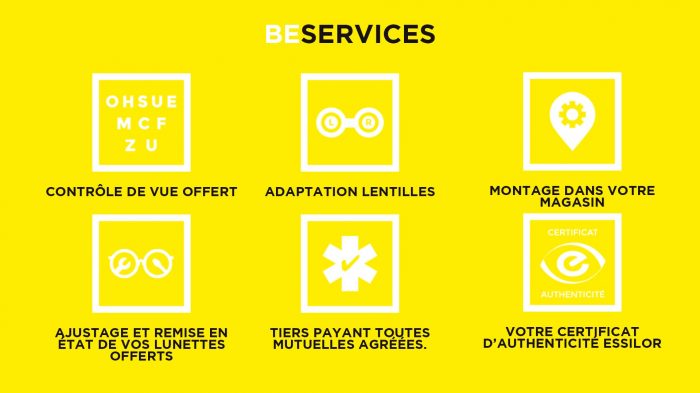 Illustration beservices Illustration beservices
